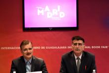 Edición 31 de la FIL reunirá a más de 700 autores de 41 países