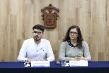 Debatirán en el CUCosta sobre los desafíos del diseño y la comunicación gráfica