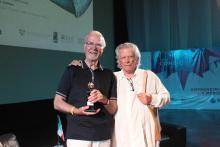 Rubén Darío, “libertador” de la literatura hispánica Meyer-Minnemann