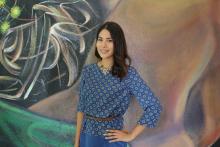 Estudiante de Administración realizará estancia académica en Finlandia