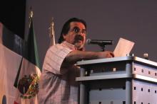 Educación, instrumento contra desigualdad y marginación: Cortés Guardado