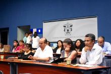 Analizan docentes retos en la enseñanza de Psicología en México