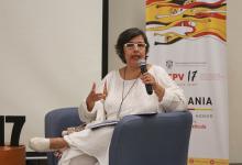 Analizan migración México-EE.UU. en Sección Cine Transfronterizo