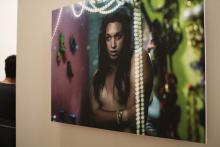 “Translúcidas” fotoperiodismo, belleza y transexualidad