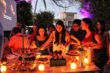 Concluye Sección Gourmet del FICPV con 900 asistentes