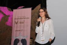 “Encontré mi identidad en la diferencia” Sofía Gómez Córdova