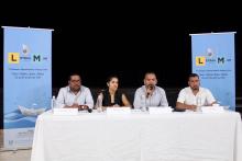 “Letras en la Mar” rendirá homenaje a Fernando del Paso