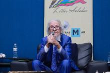 Fernando del Paso la agudeza del pensamiento y la locura saludable