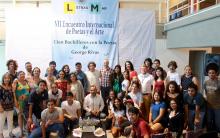 Poetas y bachilleres de Puerto Vallarta sostienen diálogo literario