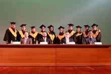 Tiene CUCosta primeros egresados en Cultura Física y Deportes