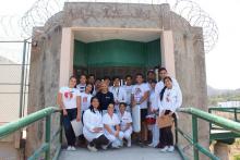 “Brigadas Universitarias” consigue atender a más de 2 mil personas