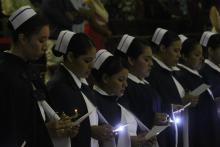 Egresa décimo cuarta generación de Enfermería del CUCosta