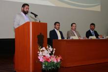 Sedentarismo, principal reto para los profesionales de la cultura física