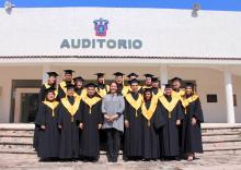 La Biología es una forma de vida, no una carrera