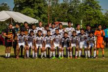 Leones Negros CUC se coronan campeones de Copa Vallarta