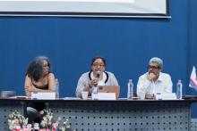 Presentan diagnóstico sobre igualdad de género en la UdeG