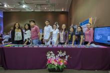 Participa CUCosta en “Conéctate al Turismo Puerto Vallarta”