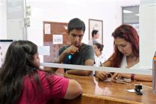 Cerca de concluir el periodo de trámites a la UdeG