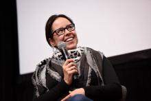 Patricia Riggen, cineasta mexicana, dictará conferencia en CUCosta