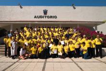 Sistema Universitario del Adulto Mayor del CUCosta oferta 34 talleres gratuitos