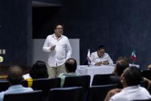 Licenciatura en Administración del CUCosta estrecha vinculación con padres de familia