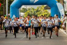 Carrera Leones Negros CUC supera expectativas de participación