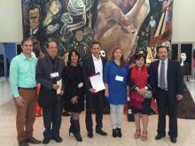 Obtiene Licenciatura en Medicina acreditación Grana Internacional