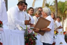 Académicos del CUCosta reciben Premio Puerto Vallarta 2017