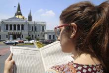 Aumenta el número de aspirantes admitidos a la UdeG