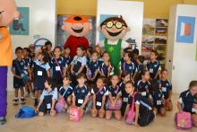 Papirolas, festival para niños y jóvenes, llegará en diciembre al CUCosta