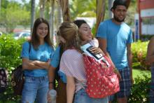 Recibe CUCosta a estudiantes extranjeros del programa PEPE