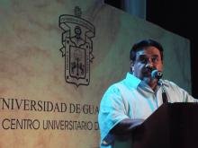 Convoca rector a combatir la desigualdad, la injusticia y la marginación que vive México