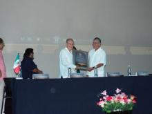 Comienza actividades Cátedra Empresarial Enrique Carothers