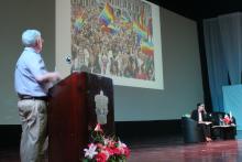 Irlanda y México, el camino hacia una sociedad liberal