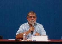 Urgente, declarar área natural protegida la Sierra El Cuale