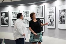 Uniendo Lazos Diplomáticos