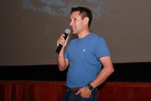 Urge ampliar protección del ecosistema de Islas Revillagigedo