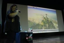 De las Maravillas del Mundo a las maravillas del CUCosta