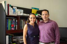 Buscan detección precisa del cáncer cervicouterino