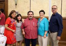 Dona empresa software especializado para estudiantes del CUCosta