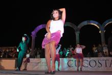 Fomentan universitarios activación física con Festival de Baile