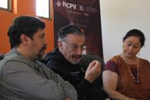 La cultura es el alma de un país; el cine, su rostro Arau