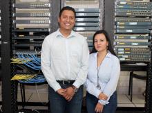Ingenierías en Computación y Telemática reciben reacreditación
