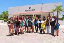 PEPE UdeG duplica matrícula de estudiantes extranjeros en 2017