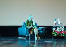 Analizan conexiones visuales y cinematográficas entre México e Irlanda