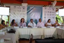 Segundo Foro Internacional de Escultores Puerto Vallarta 2018 busca Producir una reacción en el espectador