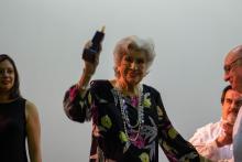 A 55 años de La Noche de la Iguana