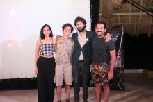 Concluye FICPV en Puerto Vallarta, ciudad de película