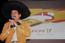 Triunfa "El charro de Toluquilla" en Puerto Vallarta