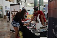 Genera CUCosta interés entre estudiantes de bachillerato